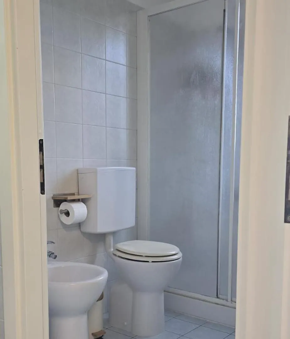 Stromboli Apartment ラヴェンナ イタリア