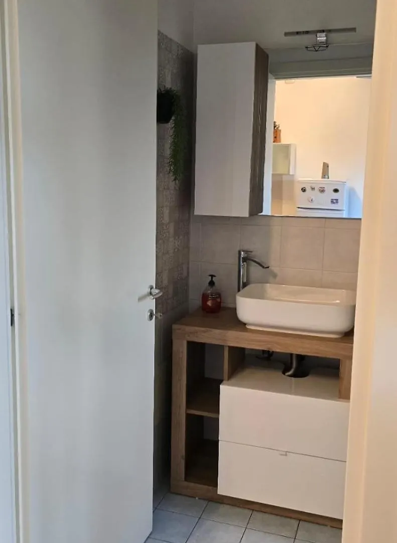 Stromboli Apartment ラヴェンナ
