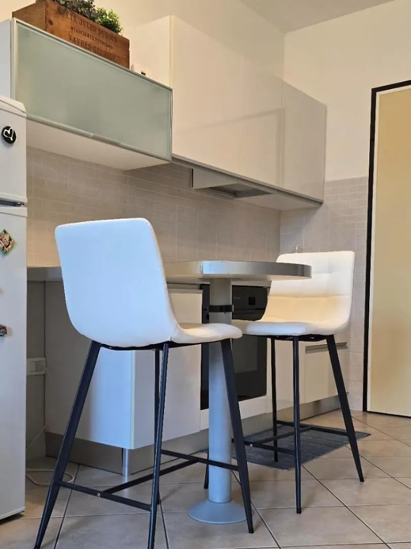 Stromboli Apartment ラヴェンナ イタリア