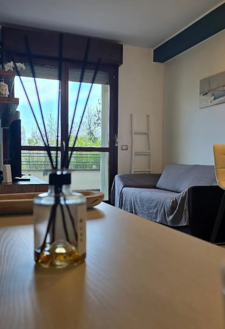 Stromboli Apartment ラヴェンナ 0*,  イタリア