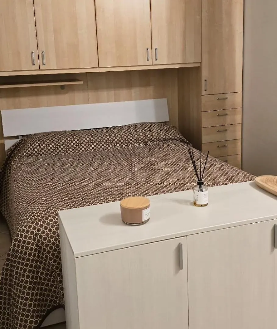 Stromboli Apartment ラヴェンナ